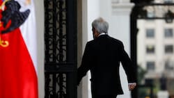 Las cinco causas en las que Presidente Piñera se libró de sanciones judiciales