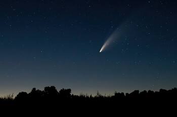 Calendario astronómico 2023: Conoce los eventos que depara el universo para el próximo año