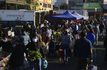 Informe Epidemiológico: Estas son las 16 comunas sin casos activos de Coronavirus en Chile