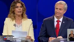 "¿Lo escribió usted?": Maca Pizarro demostró equivocación de Kast en su propio programa de gobierno