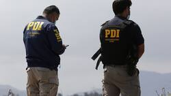 Hallan esqueleto en el río Maipo: Llevaría muerto más de seis meses