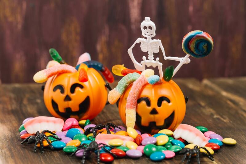 SERNAC entrega recomendaciones para la compra de dulces.