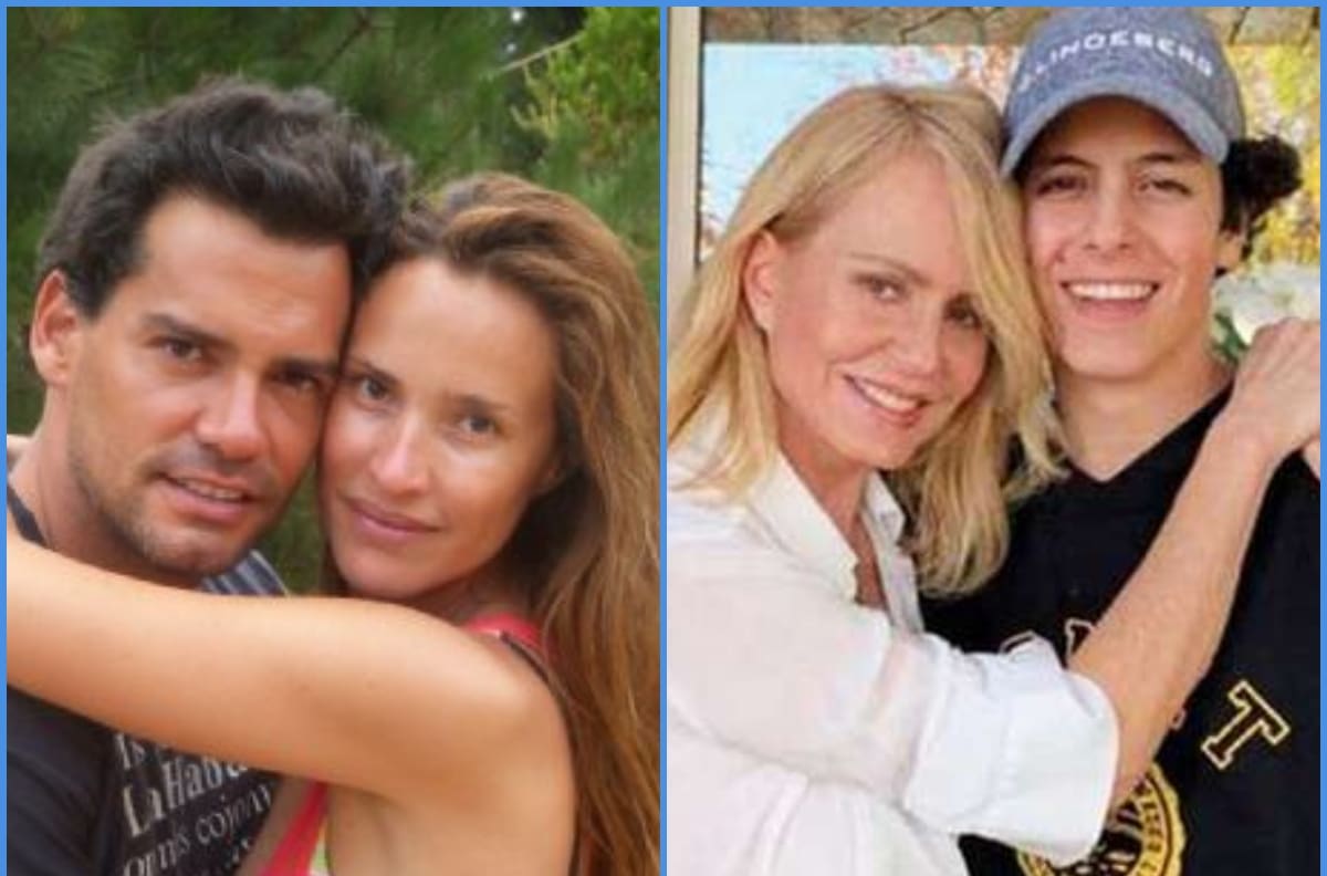 Diana Bolocco revela la importante ayuda que le brindaron Angélica Castro y Cristián de la Fuente a Cecilia Bolocco cuando a Máximo Menem le diagnosticaron un tumor cerebral