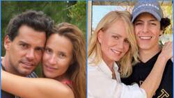 Diana Bolocco revela la importante ayuda que le brindaron Angélica Castro y Cristián de la Fuente a Cecilia Bolocco cuando a Máximo Menem le diagnosticaron un tumor cerebral