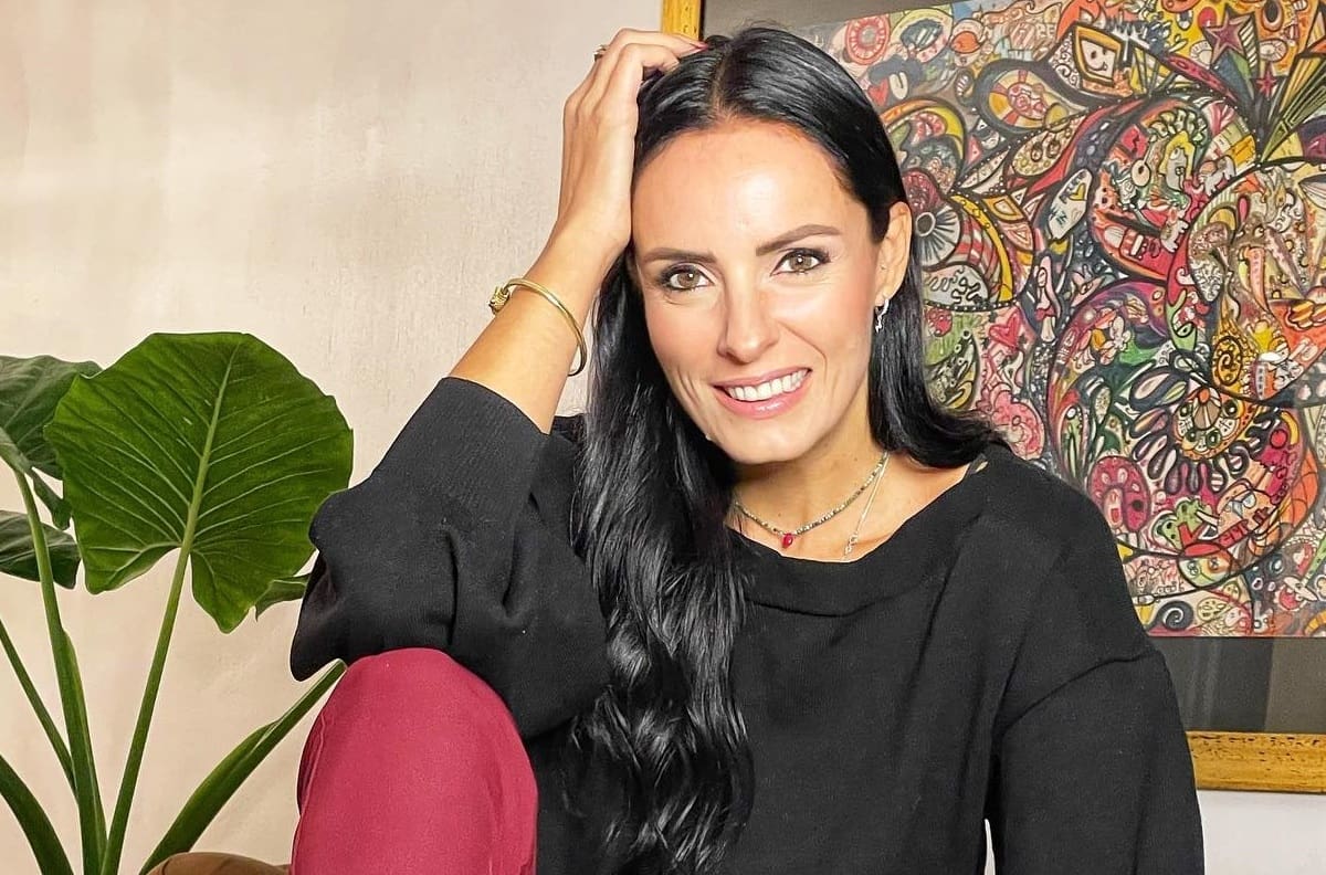 Quién es Macarena Sánchez, actriz y figura de “El Tiempo”