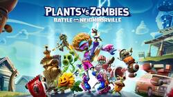 Plantas vs. Zombies será la nueva apuesta de Nintendo Switch