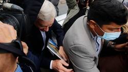 José Antonio Kast apuntó contra concejala RD por incidentes en su contra en Lo Espejo