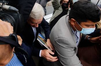 José Antonio Kast apuntó contra concejala RD por incidentes en su contra en Lo Espejo