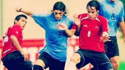 Ex delantero de la U jugará con el 1+8 de Iván Zamorano en su nuevo club