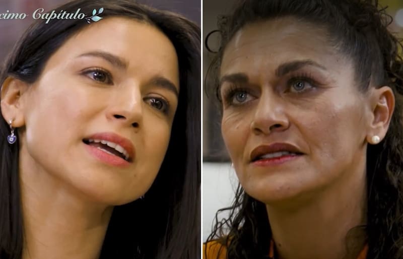 se vivirá un esperado encuentro. Créditos: Captura Mega