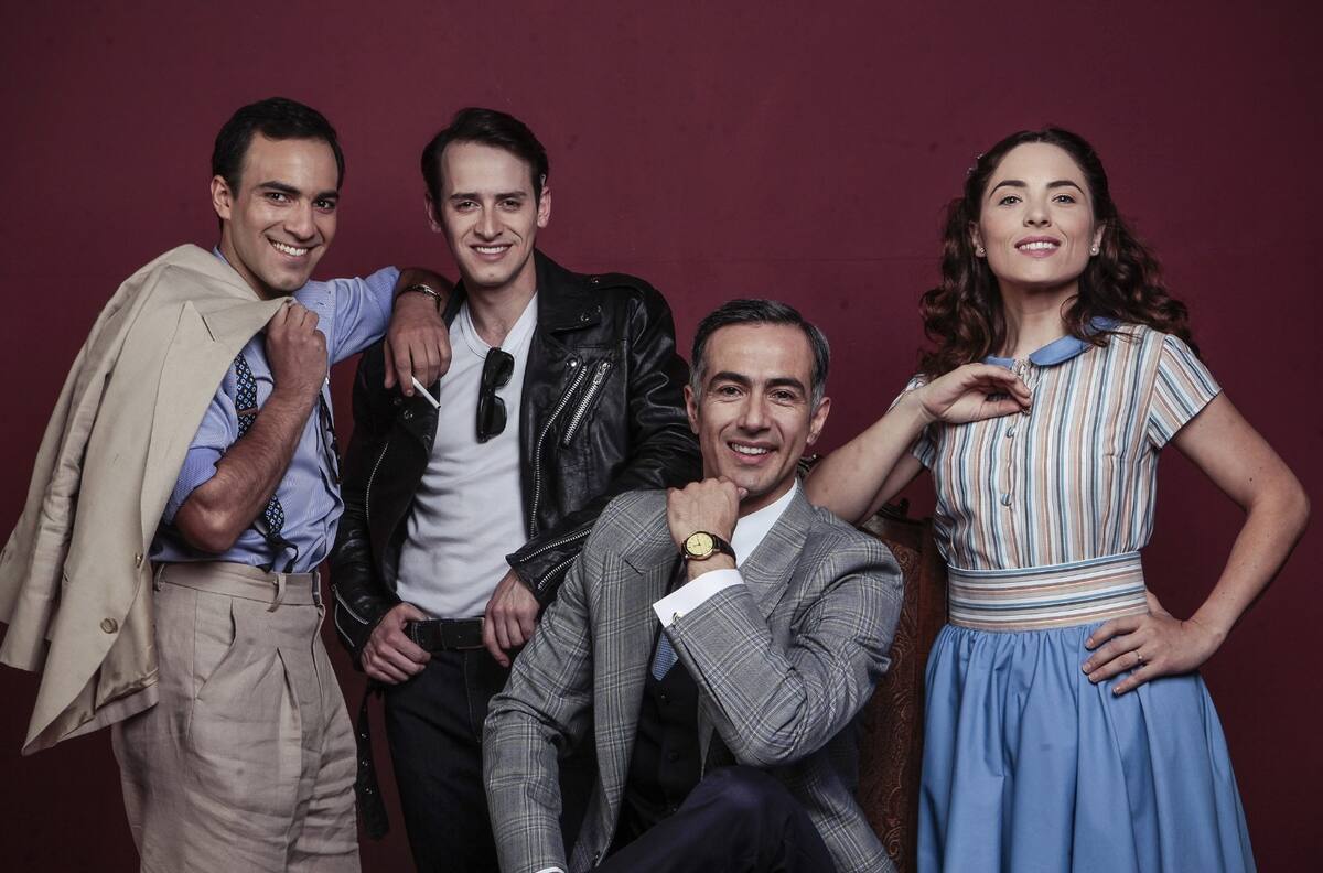 Gabriel Cañas revela las razones por las que estuvo alejado de las teleseries