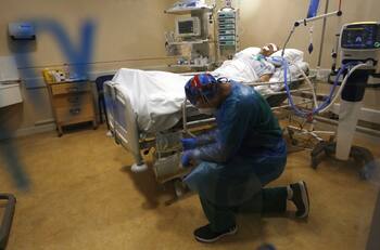 Informe Minsal: Se registró la cifra más alta en mayo de contagios COVID-19 y 109 fallecidos en Chile