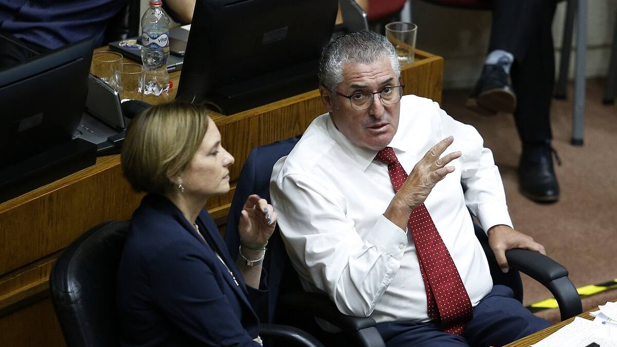 Segundo retiro 10% AFP: así reaccionaron en redes a la aprobación en general del proyecto de retiro del Gobierno