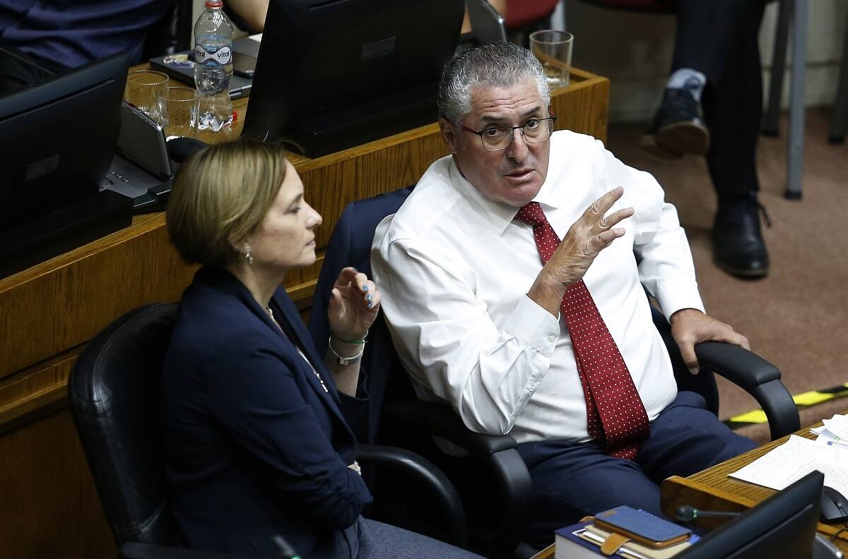 Segundo retiro 10% AFP: así reaccionaron en redes a la aprobación en general del proyecto de retiro del Gobierno