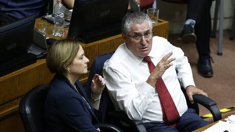 Segundo retiro 10% AFP: así reaccionaron en redes a la aprobación en general del proyecto de retiro del Gobierno