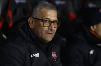 “Digan la verdad”: Ronald Fuentes explota por suspensión del partido entre la UC y Ñublense