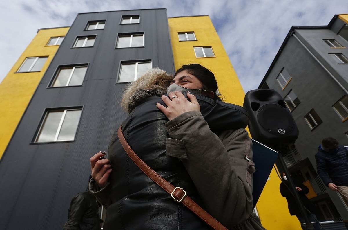 Subsidio de Arriendo: adultos mayores jubilados también podrán postular sin acreditación