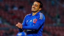 “Me arrepentí de ir de la UC a la U; le rogaba a Sampaoli que me dejara salir pero ese señor convence más que Tony Kamo”