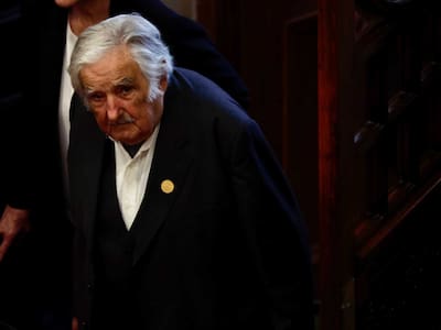 10 frases por las que Pepe Mujica se convirtió en uno de los políticos más queridos del mundo