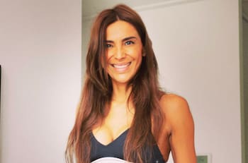 Compañeros de televisión de Carla Ballero se pronuncian tras revelarse delicado estado de salud