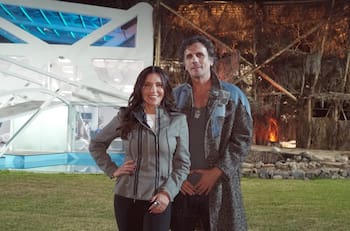Tres meses de Mundos Opuestos al aire: ¿Cuánto rating ha marcado en total el reality de Canal 13?