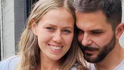 Ludmila Ksenofontova rompe el silencio tras quiebre matrimonial con Álvaro Ballero