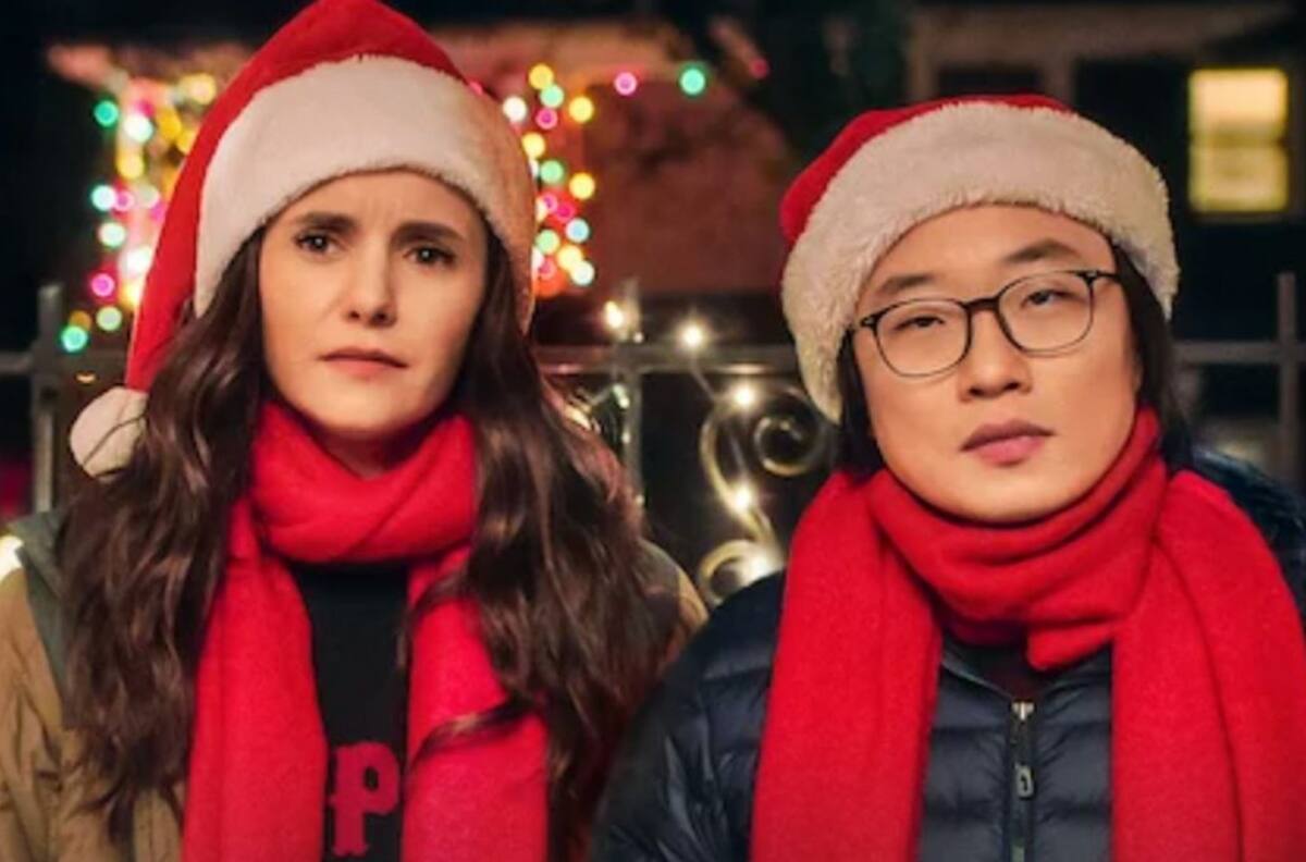 De “¡Qué duro es el amor!” a “You”: Las 10 series y películas más vistas de Netflix en Chile