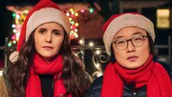 De “¡Qué duro es el amor!” a “You”: Las 10 series y películas más vistas de Netflix en Chile