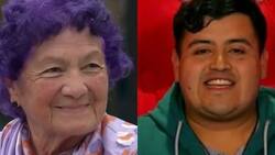 Mónica Ramos recibió a Rubén Gutiérrez en su casa y le entregó nuevamente su apoyo tras ser expulsado de “Gran Hermano” Chile