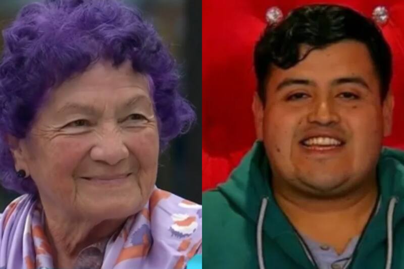 Los chicos reality se reunieron por primera vez desde su salida de "Gran Hermano" Chile.