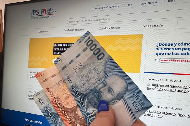 Se aprueba la iniciativa de reajuste luego de 4 días de tramitación.