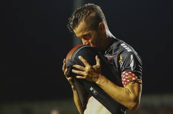 Colo Colo debería pagar la siguiente cifra si quiere contar con Agustín Farías