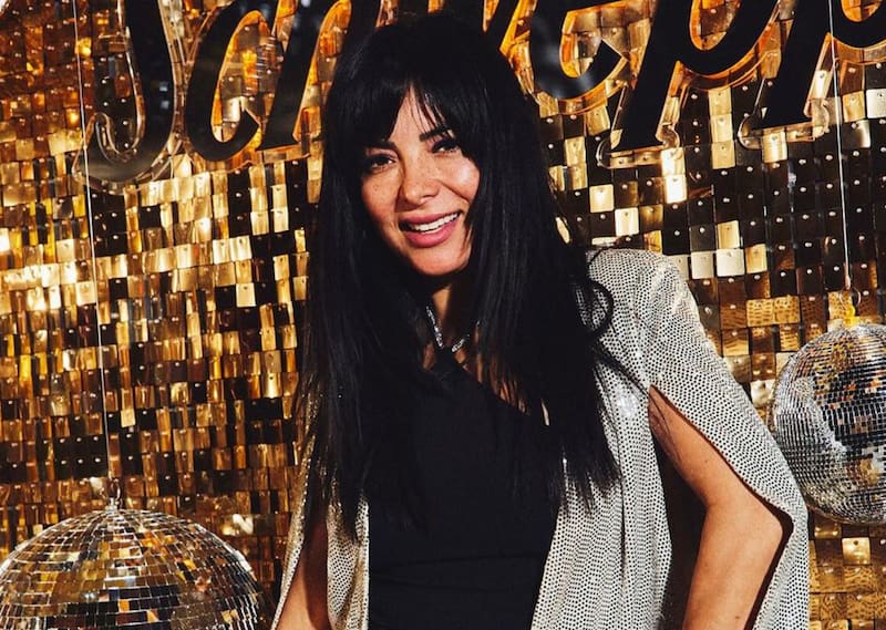 se separó de Felipe Cabrera