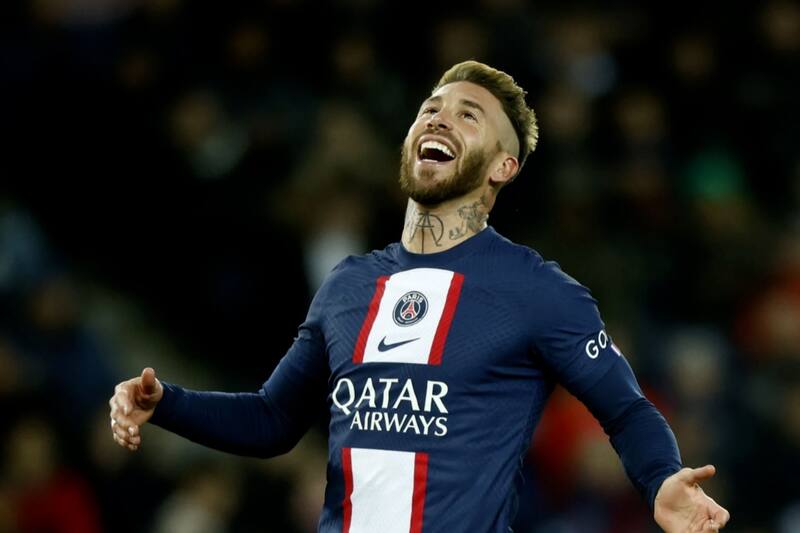 Sergio Ramos analiza la millonaria oferta del Al-Hilal.