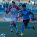 Deportes Copiapó se hace fuerte de local y vence a Iquique en Primera B