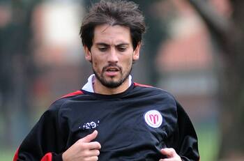 Fue pupilo de Manuel Pellegrini en Villarreal: se retiró "el nuevo Francescoli" que un día pasó por el fútbol chileno