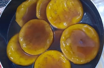 Aprende a hacer esta rica y fácil receta de sopaipillas pasadas perfectas para los días de lluvia