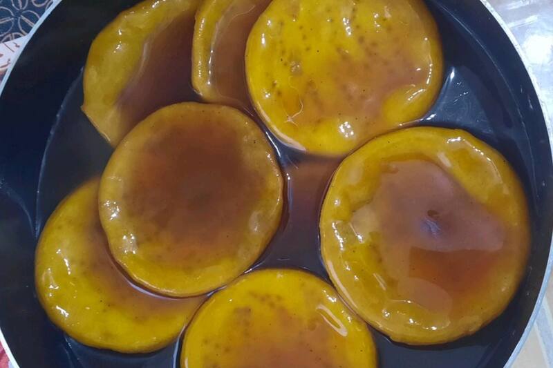 Aprende a hacer esta tradicional receta para los días de lluvia.