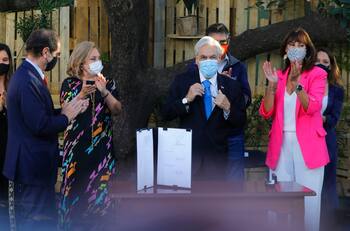 Gobierno anuncia proyecto que crea el Registro Nacional de Deudores de Pensiones de Alimentos