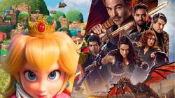 Revisa las adaptaciones de videojuegos más importantes que se estrenarán este 2023