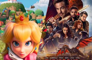 Revisa las adaptaciones de videojuegos más importantes que se estrenarán este 2023