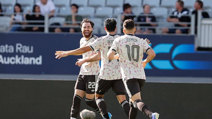 Una cita con la historia: La Roja puede igualar esta noche su mejor racha de todos los tiempos