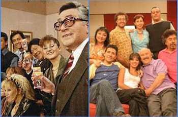 El “Jappening con Ja” y “Los Venegas” regresan a la televisión abierta: Revisa dónde, cuándo y a qué hora ver estas clásicas series chilenas