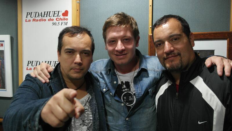 Natalino realizó un álbum de canciones italianas.