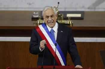 "El peor Gobierno desde el retorno a la democracia": Carmen Frei repudió anuncios de Piñera en la Cuenta Pública 2021