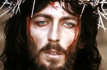 “Jesús de Nazareth”: TVN revela por qué sigue con la tradición del clásico de Semana Santa por 41 años consecutivos