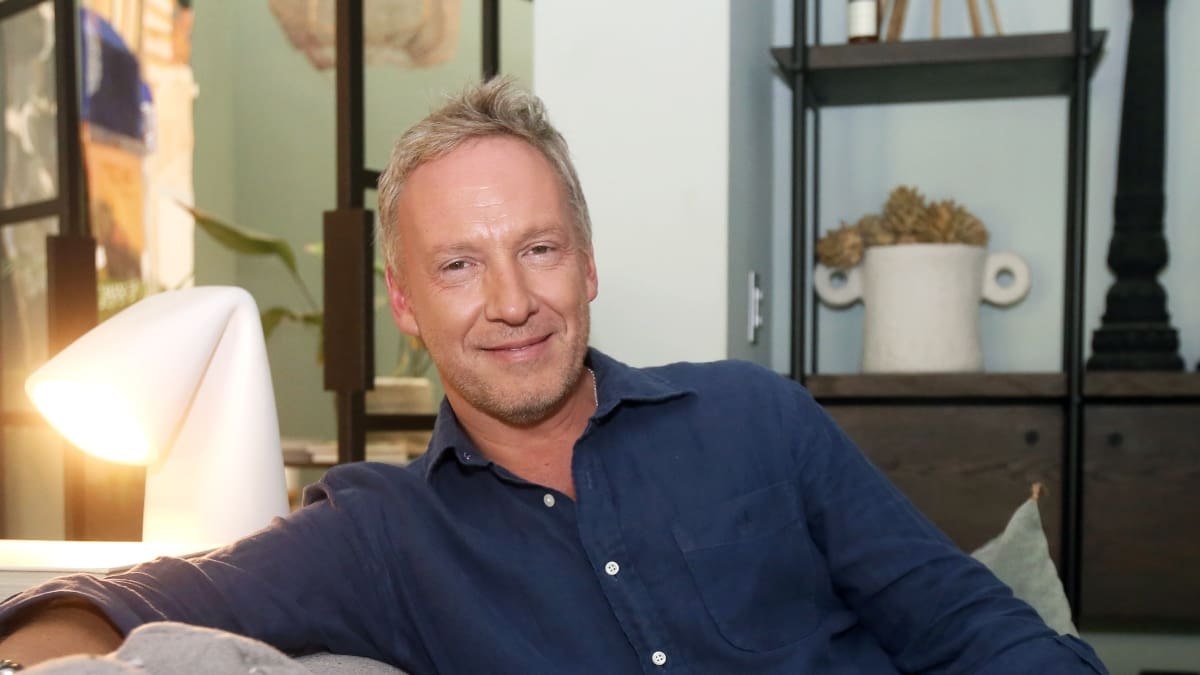 "Es muy bonito hacer este programa, es un lujo": Martín Cárcamo adelantó novedades del regreso de “De tú a tú” a Canal 13