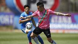 La UC, Colo Colo y Everton a la cabeza: las 5 figuras de la fecha 25 del Campeonato Nacional