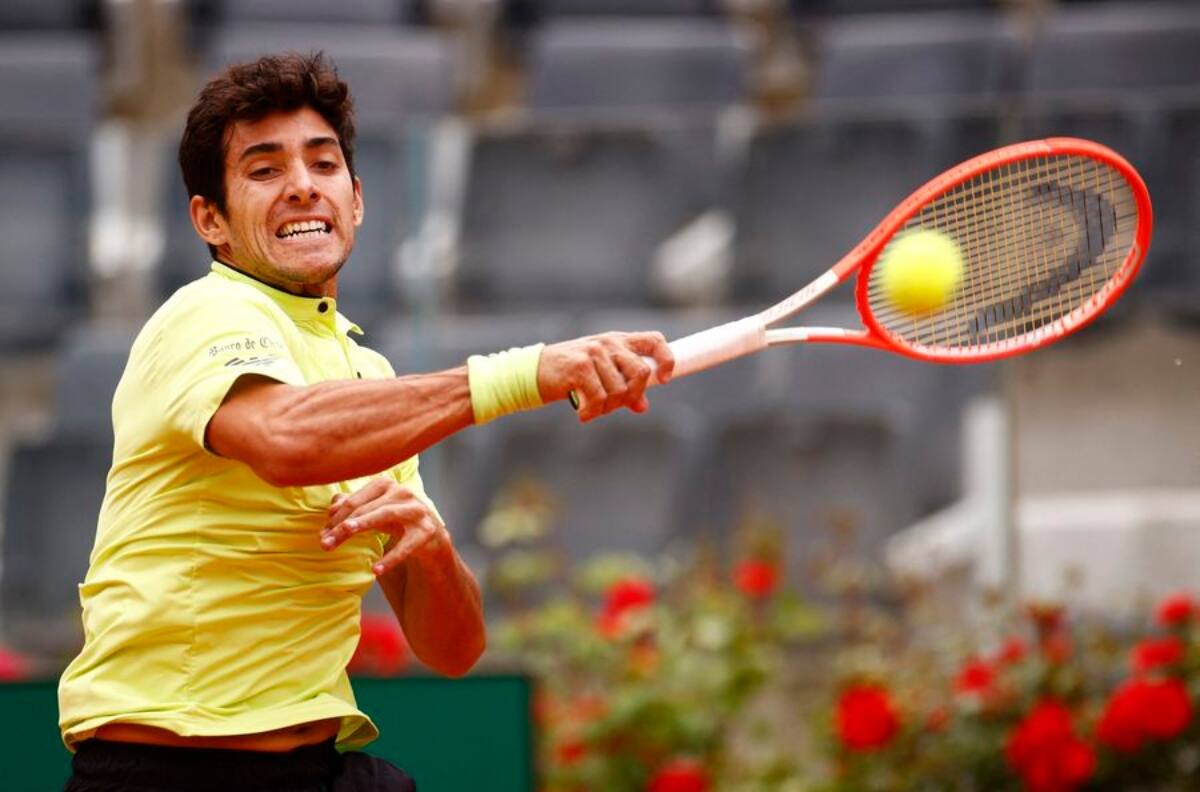 Cristian Garin vs Sebastian Korda: Hora y dónde ver hoy por TV y EN VIVO online el Australian Open