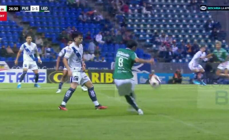 dio magistral asistencia en México.